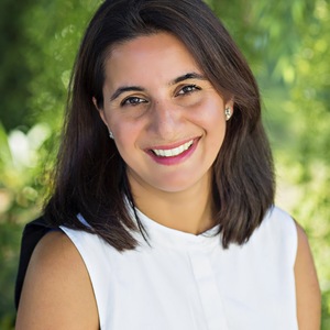 Rashi Bahri