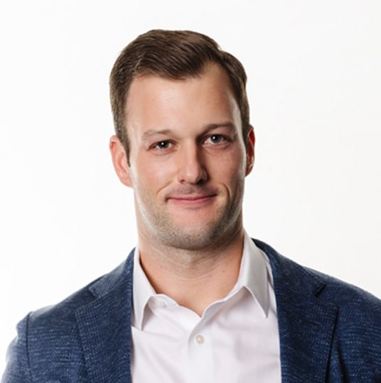 Kevin Weber