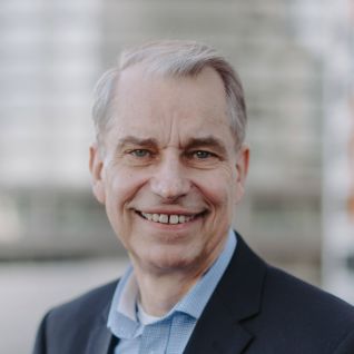 Michael Buhrmann