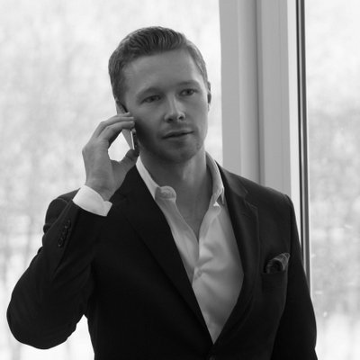 Alexander Hagerup