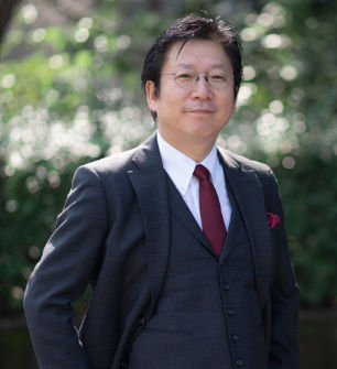 Motoyasu Ohno
