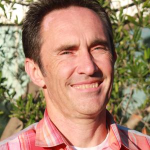 Simon Goode