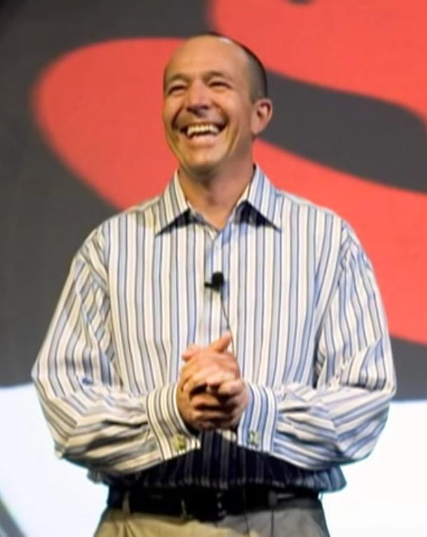Matthew Szulik