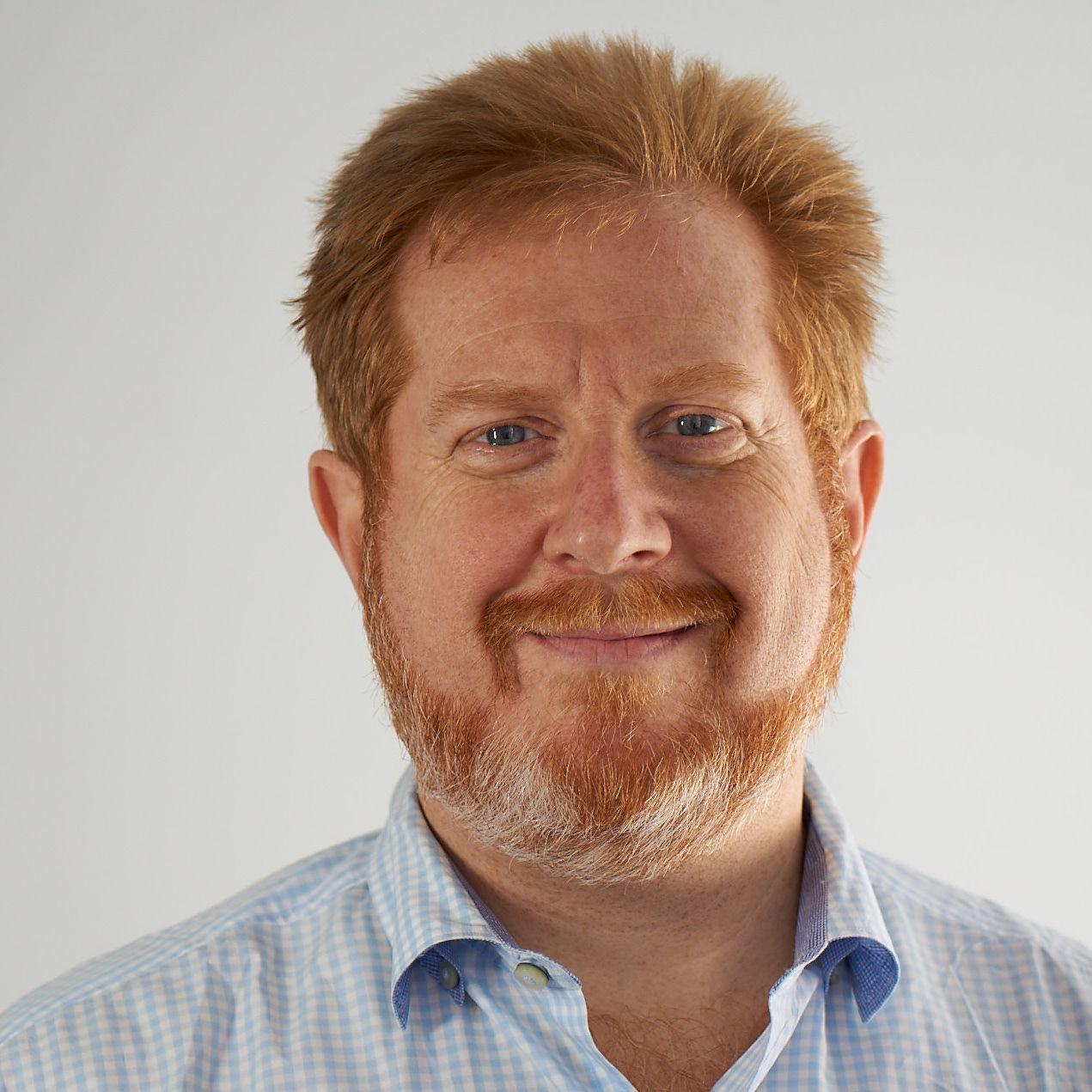 Roger Van Duinen