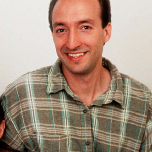 Bruce Leak