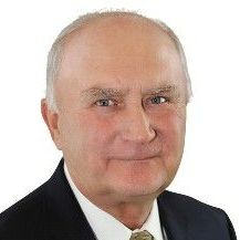 Larry Stone