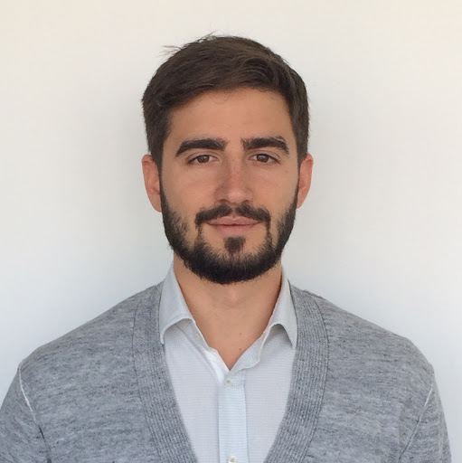 Berkay Yavuz