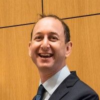 Paul Benhaim
