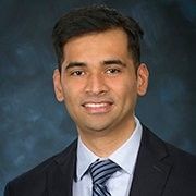 Ravi Joshi