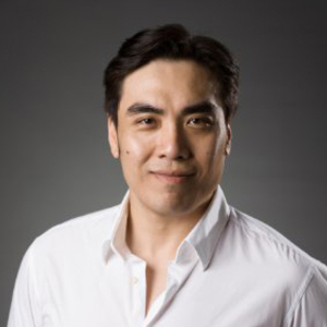 Justin Zhou