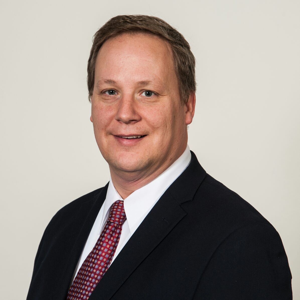 Stephen McGowan