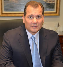 Vincent Fandozzi