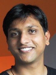 Akash Gupta