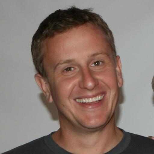 Nick Underwood