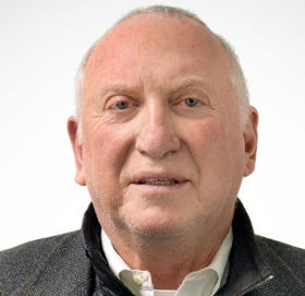 Bernie Stolar
