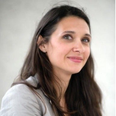 Maria Ortiz