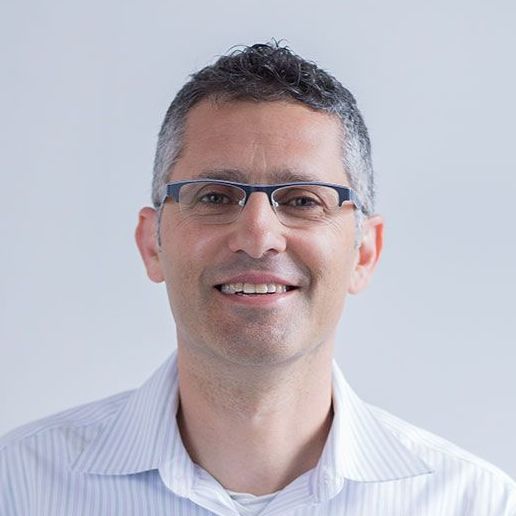 Ronen Ovadya