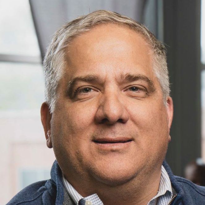 Mike Albert