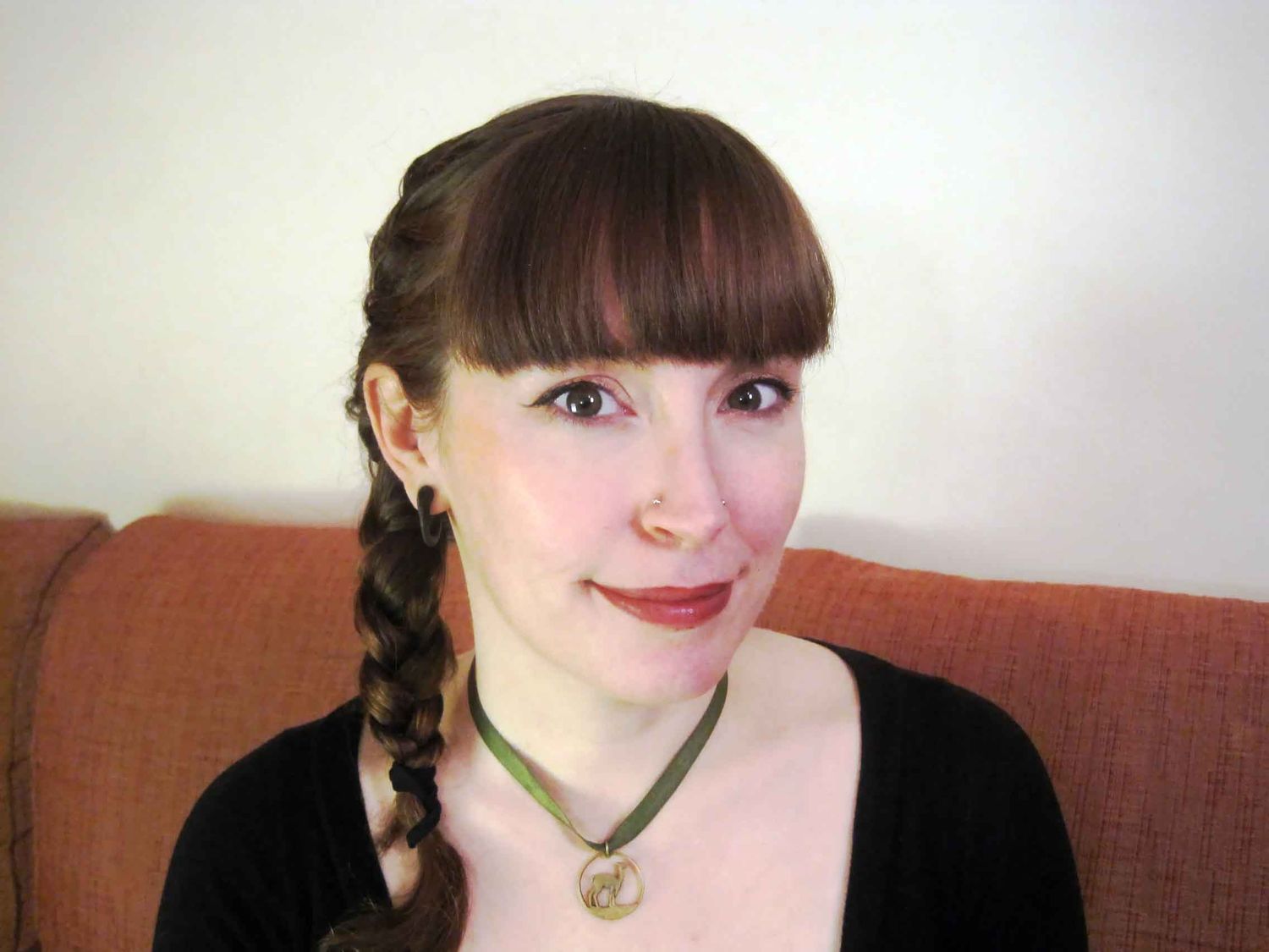 Jen Peck