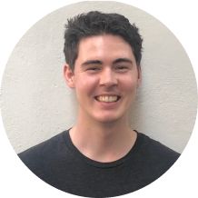 Kyle O'Shea