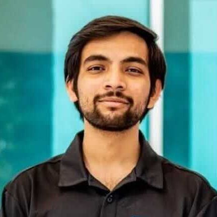 Mit Patel
