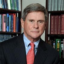 Ralph Dacey