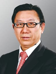 Yin Xuquan