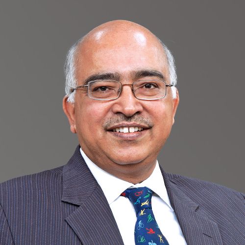 K. Dinesh