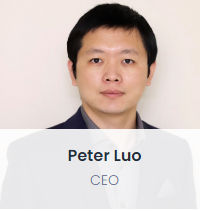 Peter Luo