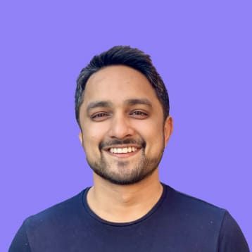 Sujoy Roy