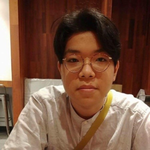 Jonathan Kim