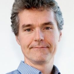 Brian Pogue