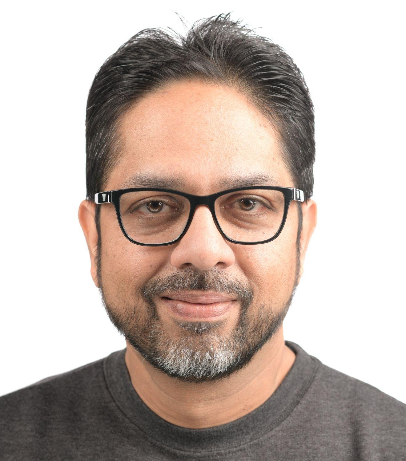 Sandeep Todi