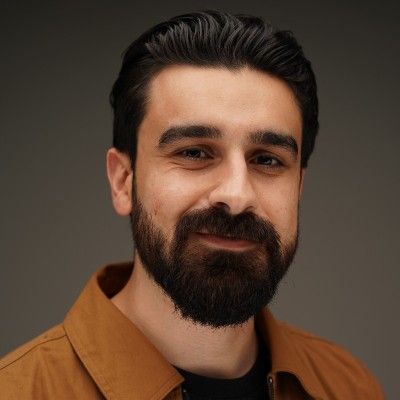 Hayder Sharhan