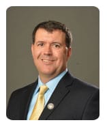 Steve LeClair