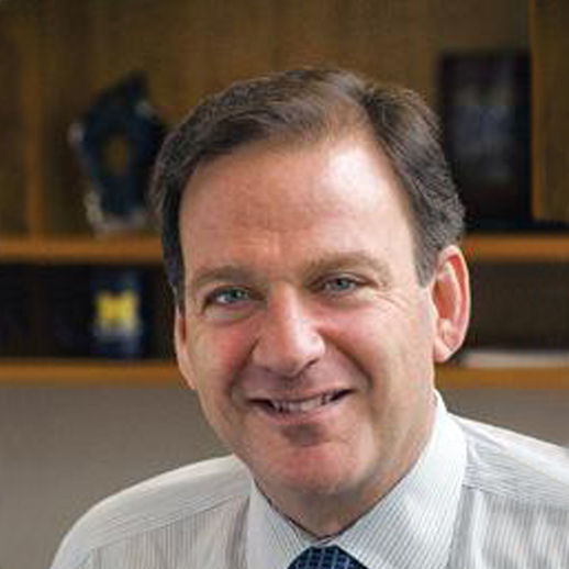 Alan Saltiel