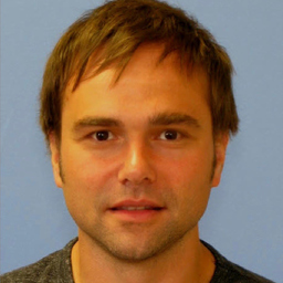 Samuel Schmidt