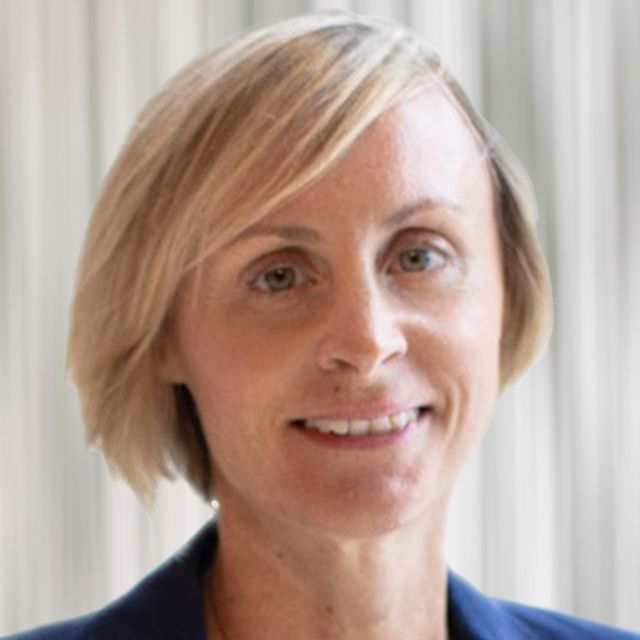 Stephanie Unwin