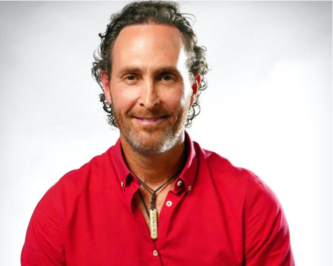 Michael Mercer