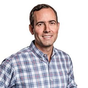 Craig Driscoll