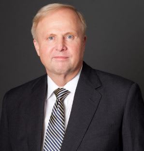 Bob Dudley