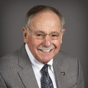 John Metz