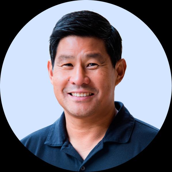 Marcus Shen