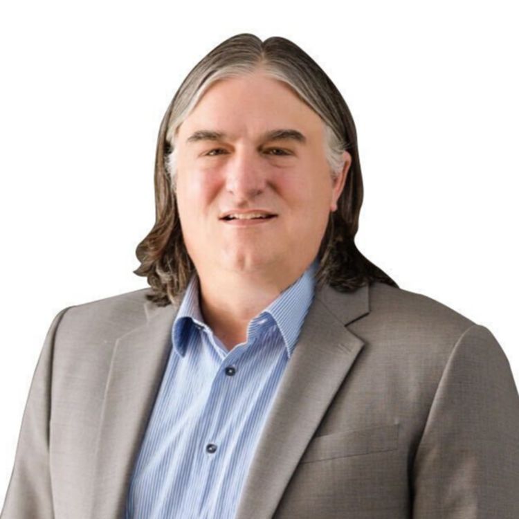 Mike Hoey