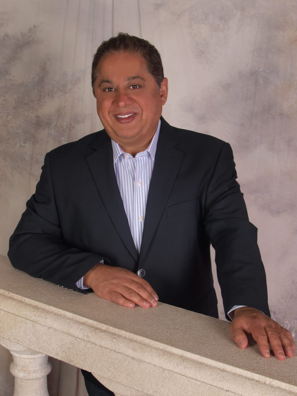Alan Safahi