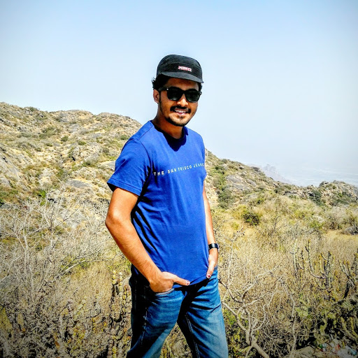 Ajit Medhekar
