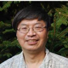 Charles Liu