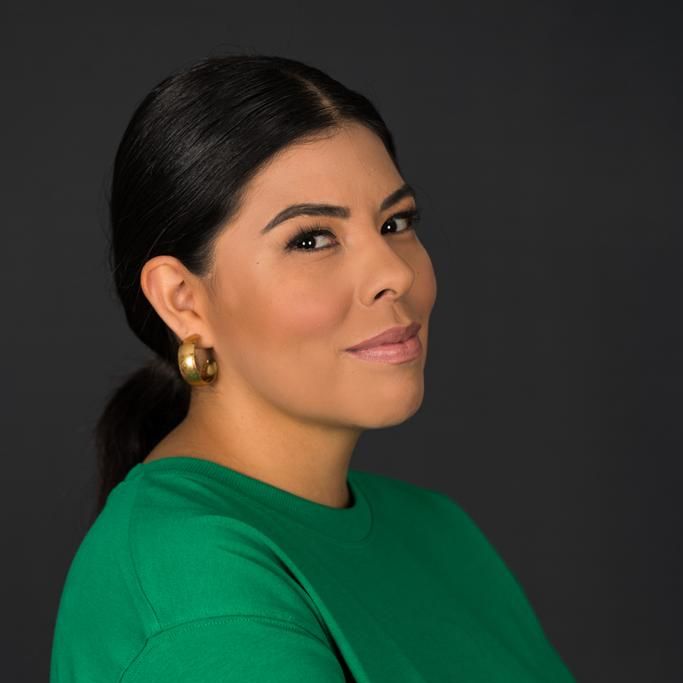 Pamela Soto