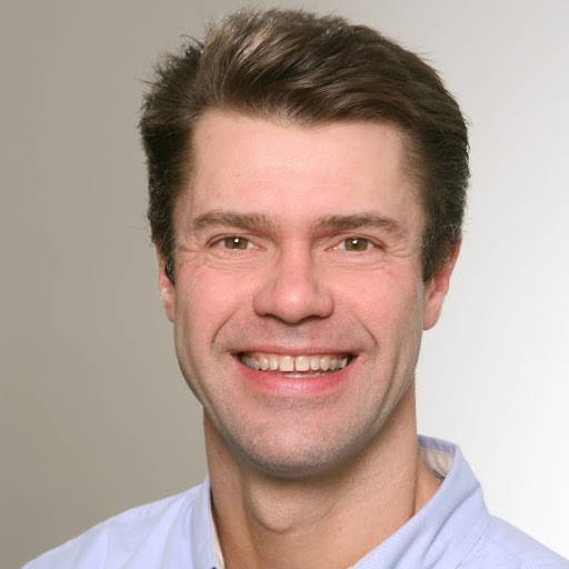 Luke Hohmann