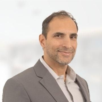 Anil Paryani